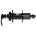 Joytech Rim Brake Rear Hub (Ano Black) - D Byk Store
