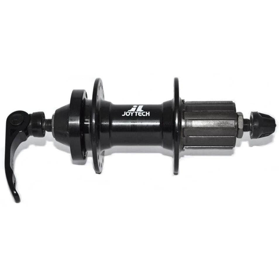 Joytech Rim Brake Rear Hub (Ano Black) - D Byk Store
