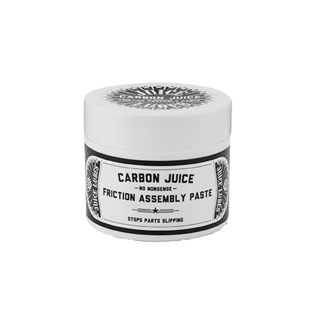 Juice Lube Carbon Juice - Carbon Friction Paste - D Byk Store