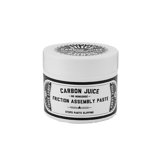 Juice Lube Carbon Juice - Carbon Friction Paste - D Byk Store