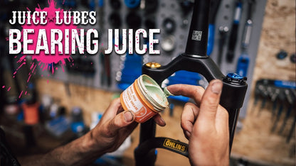 Juice Lubes Bearing Juice - Extreme Waterproof Grease - 500ml - D Byk Store