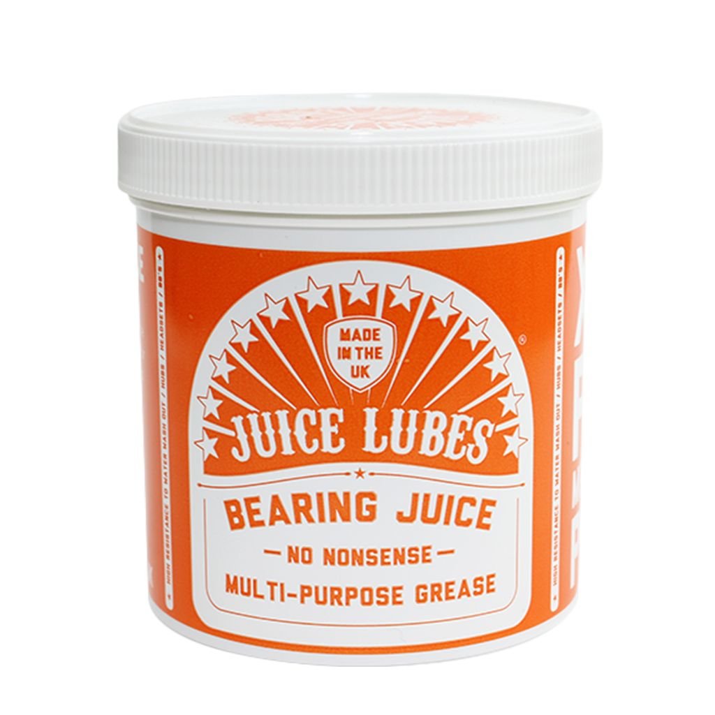 Juice Lubes Bearing Juice - Extreme Waterproof Grease - 500ml - D Byk Store