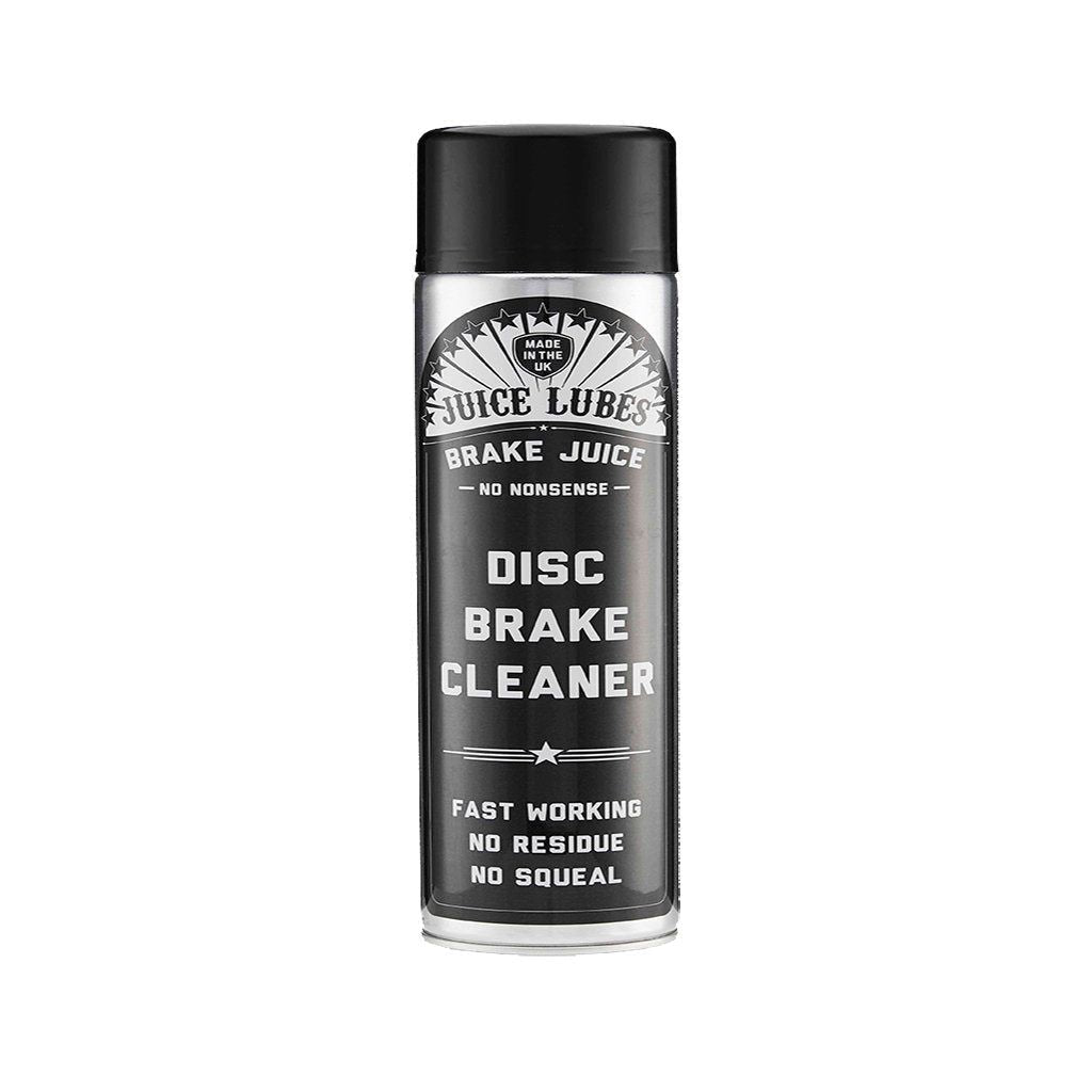 Juice Lubes Brake Juice Disc Brake Cleaner - D Byk Store