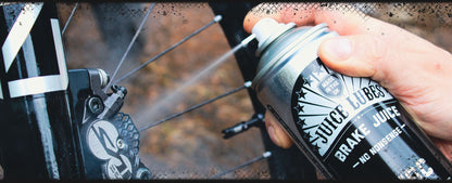 Juice Lubes Brake Juice Disc Brake Cleaner - D Byk Store