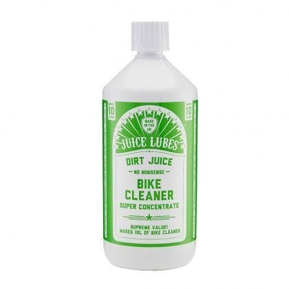 Juice Lubes Dirt Juice - Bike Cleaner Double Pack (1Ltr X 2) - D Byk Store
