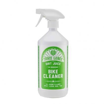 Juice Lubes Dirt Juice - Bike Cleaner Double Pack (1Ltr X 2) - D Byk Store