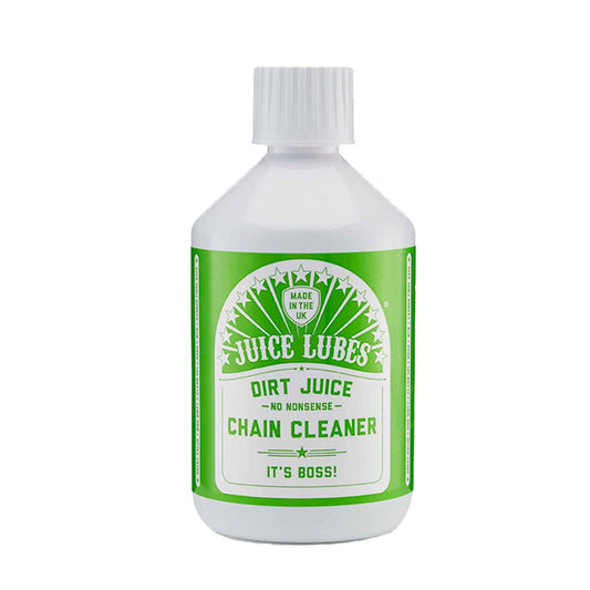 Juice Lubes Dirt Juice Boss Chain Cleaner & Degreaser - 500ml - D Byk Store