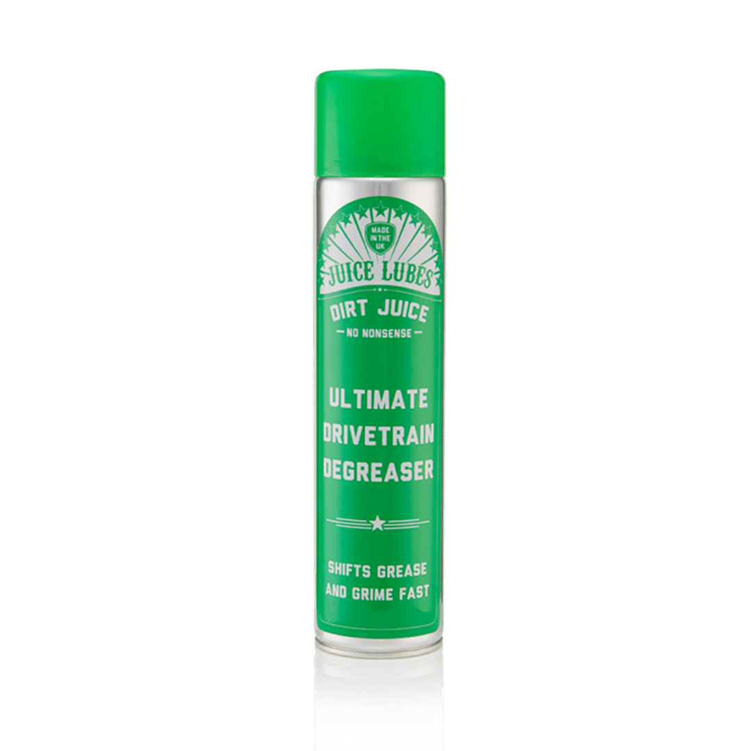 Juice Lubes Dirt Juice Hero - Drivetrain Degreaser - D Byk Store