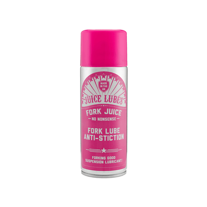 Juice Lubes Fork Juice - Suspension Lube & Cleaner - D Byk Store
