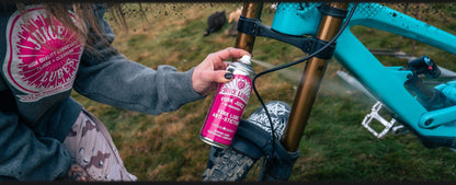 Juice Lubes Fork Juice - Suspension Lube & Cleaner - D Byk Store