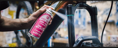 Juice Lubes Fork Juice - Suspension Lube & Cleaner - D Byk Store