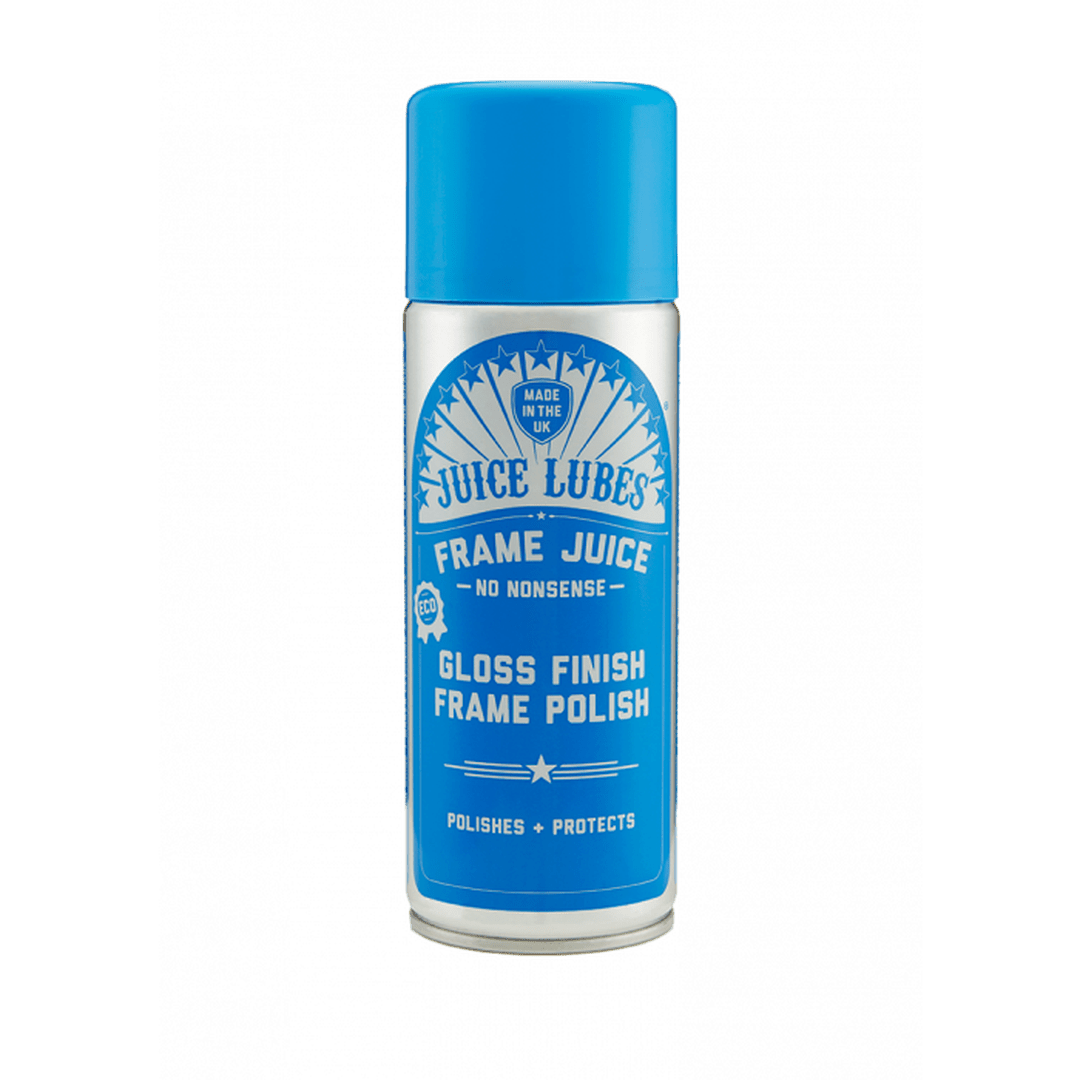Juice Lubes Frame Juice - Gloss Finish Frame Polish - D Byk Store