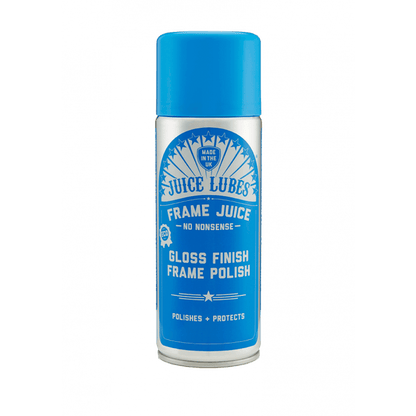 Juice Lubes Frame Juice - Gloss Finish Frame Polish - D Byk Store