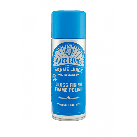 Juice Lubes Frame Juice - Gloss Finish Frame Polish - D Byk Store