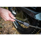 Juice Lubes Stiffler - Drivetrain Brush - D Byk Store