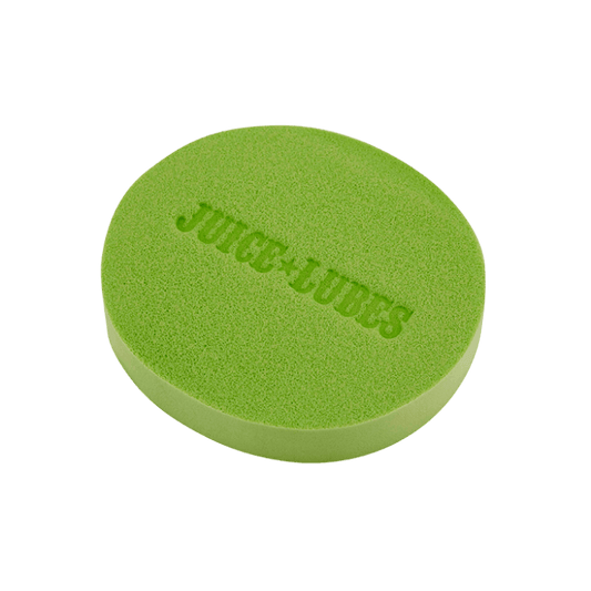 JuiceLube SpongeJob CleanParts, Sponge and Cloth Pack - D Byk Store