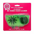 JuiceLube The Dirty Little Scrubber, Chain Cleaning Tool - D Byk Store