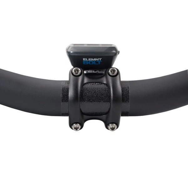 K - Edge Wahoo Elemnt/bolt Gravity Cap Mount, Stem Cap - D Byk Store