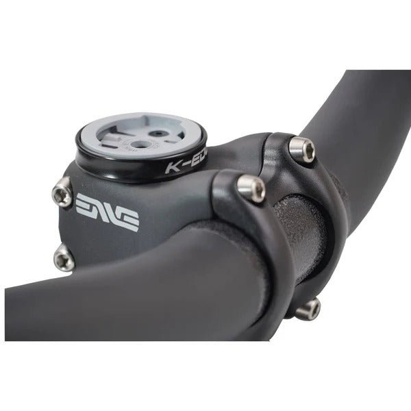 K - Edge Wahoo Elemnt/bolt Gravity Cap Mount, Stem Cap - D Byk Store