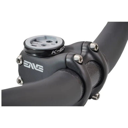 K - Edge Wahoo Elemnt/bolt Gravity Cap Mount, Stem Cap - D Byk Store