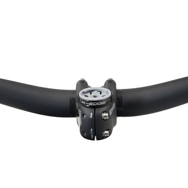 K - Edge Wahoo Elemnt/bolt Gravity Cap Mount, Stem Cap - D Byk Store