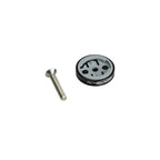 K - Edge Wahoo Elemnt/bolt Gravity Cap Mount, Stem Cap - D Byk Store