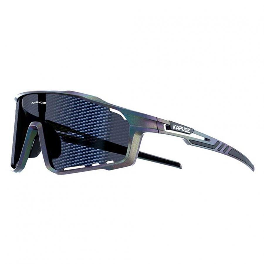 Kapvoe Knight Nano Lens Sports Glasses-Knight Phantom - D Byk Store