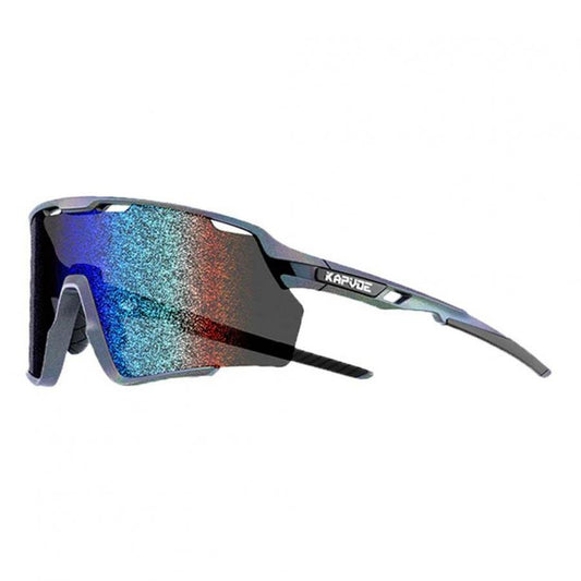 Kapvoe Pterosaur Nano Lens Sports Glasses-Starry Sky - D Byk Store