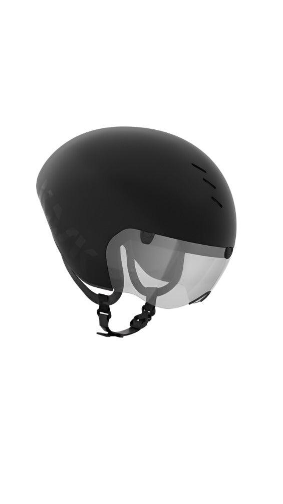 Kask Bambino Pro Helmet - Black Matt - D Byk Store