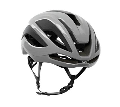 Kask Elemento Helmet - Silver - D Byk Store