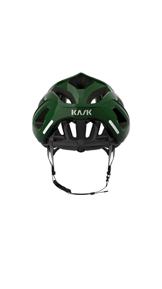 Kask Mojito Cubed Helmet - Alpine Green - D Byk Store