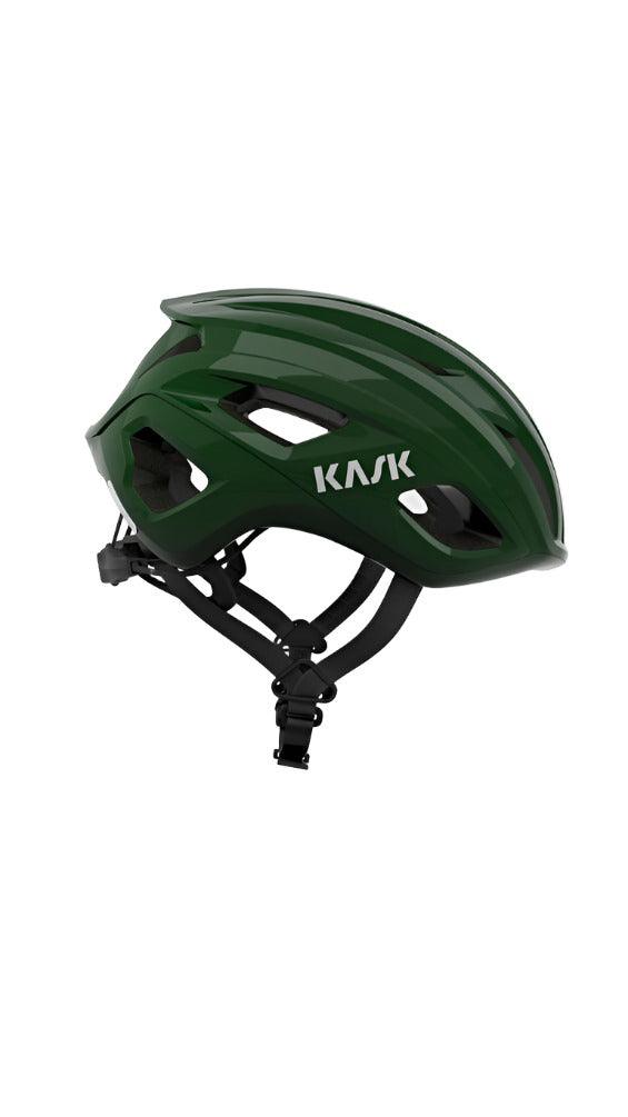 Kask Mojito Cubed Helmet - Alpine Green - D Byk Store