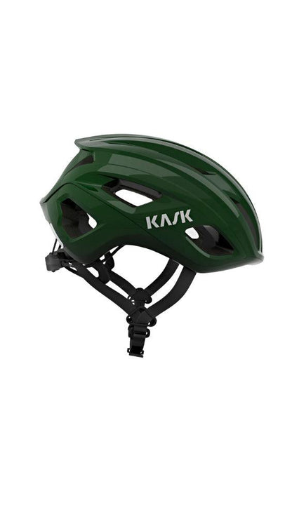 Kask Mojito Cubed Helmet - Alpine Green - D Byk Store