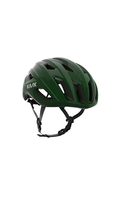 Kask Mojito Cubed Helmet - Alpine Green - D Byk Store