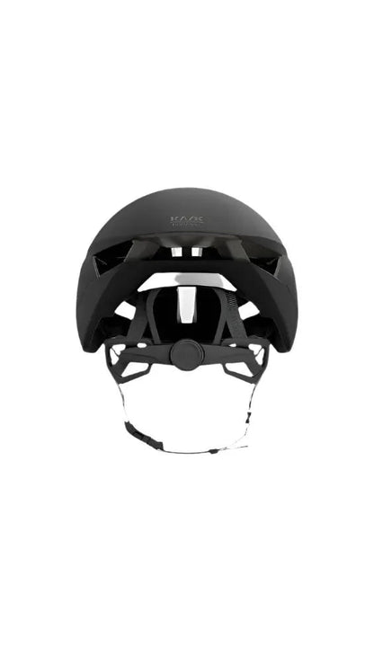 Kask Nirvana Helmet - Black Matt - D Byk Store
