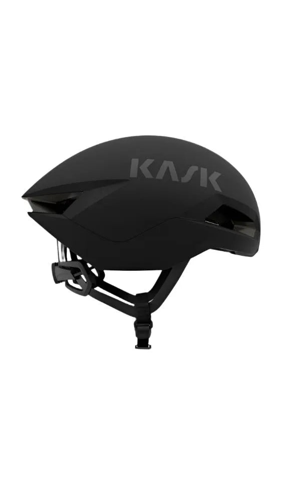 Kask Nirvana Helmet - Black Matt - D Byk Store