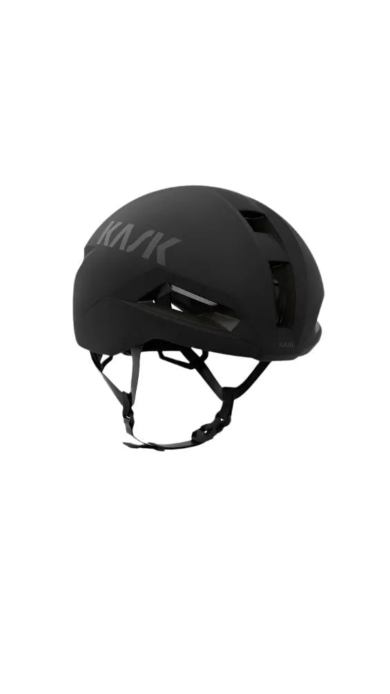 Kask Nirvana Helmet - Black Matt - D Byk Store