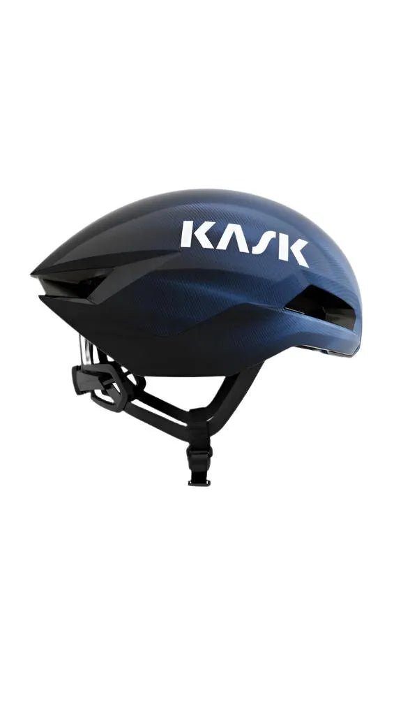 Kask Nirvana Helmet - Blueberry Fade - D Byk Store