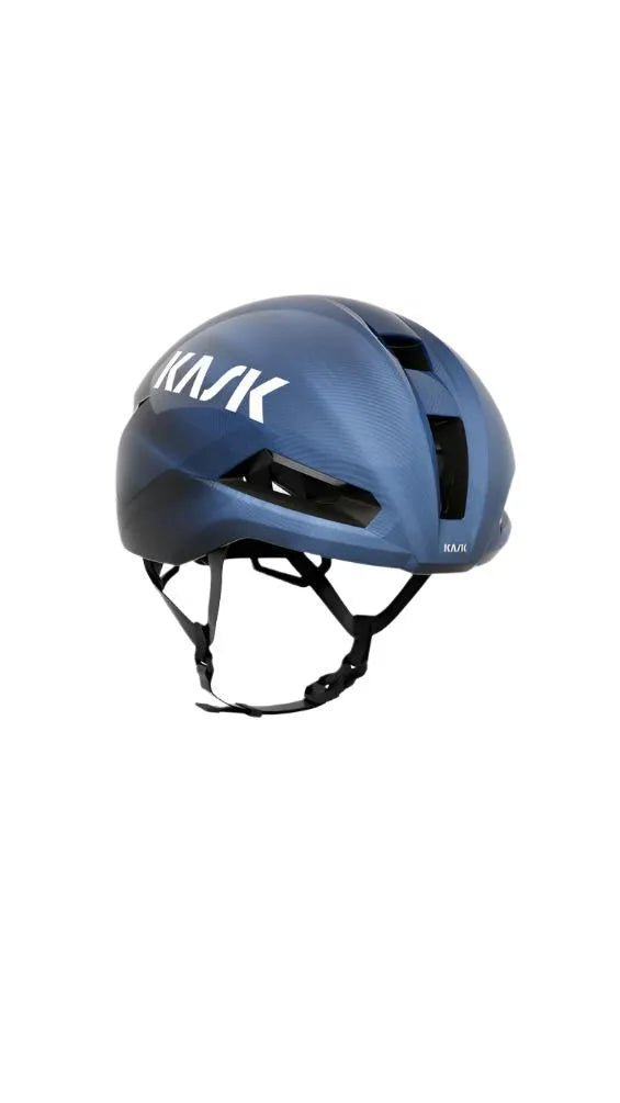 Kask Nirvana Helmet - Blueberry Fade - D Byk Store