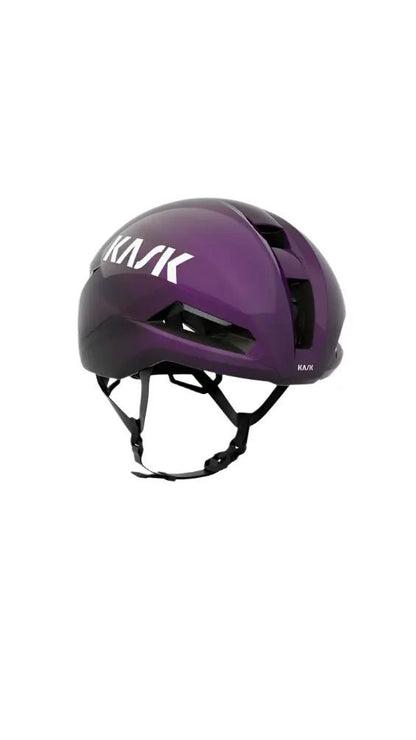 Kask Nirvana Helmet - Ultra Violet - D Byk Store