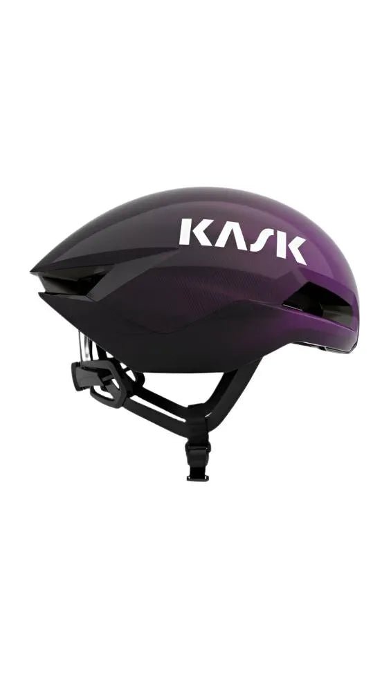 Kask Nirvana Helmet - Ultra Violet - D Byk Store