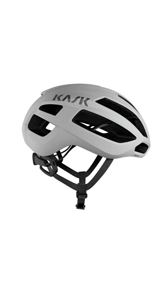 Kask Protone Icon Helmet - White - D Byk Store