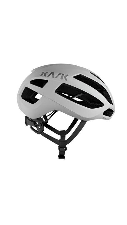 Kask Protone Icon Helmet - White Matt - D Byk Store