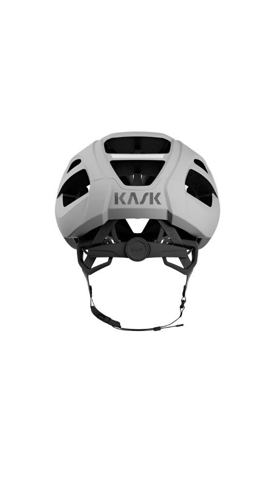 Kask Protone Icon Helmet - White Matt - D Byk Store