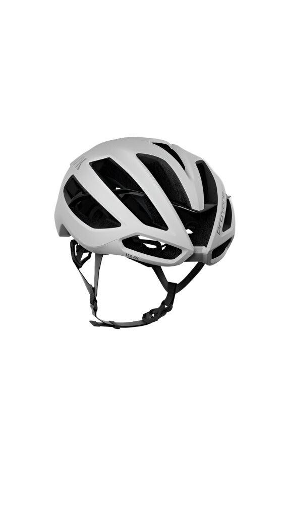 Kask Protone Icon Helmet - White Matt - D Byk Store
