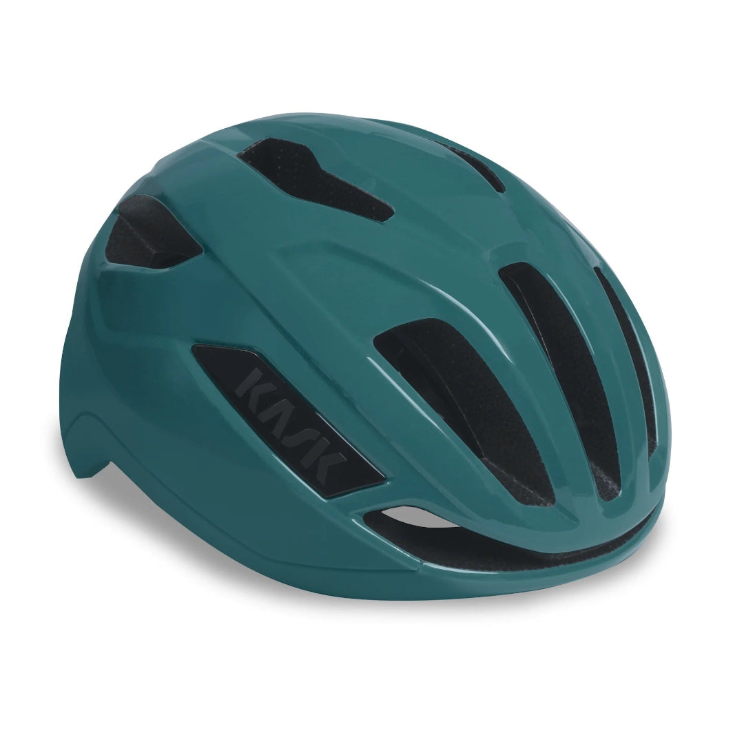 Kask Sintesi Helmet - Aloe Green - D Byk Store