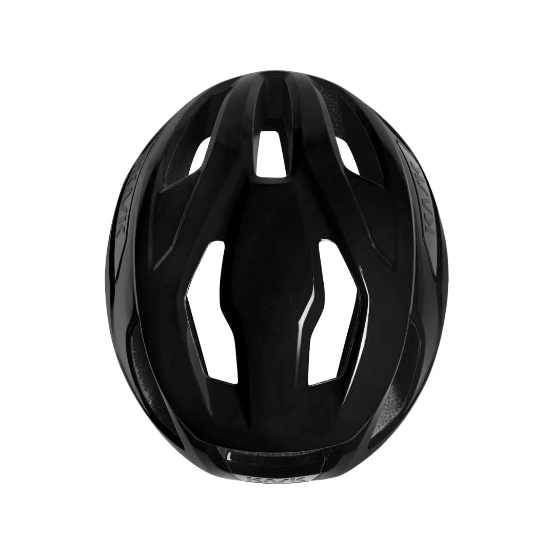 Kask Sintesi Helmet - Black - D Byk Store