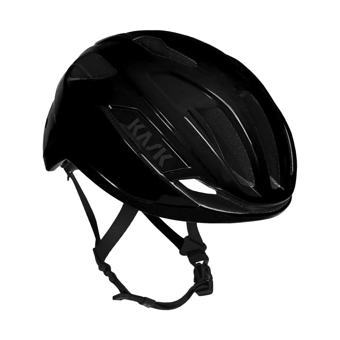 Kask Sintesi Helmet - Black - D Byk Store