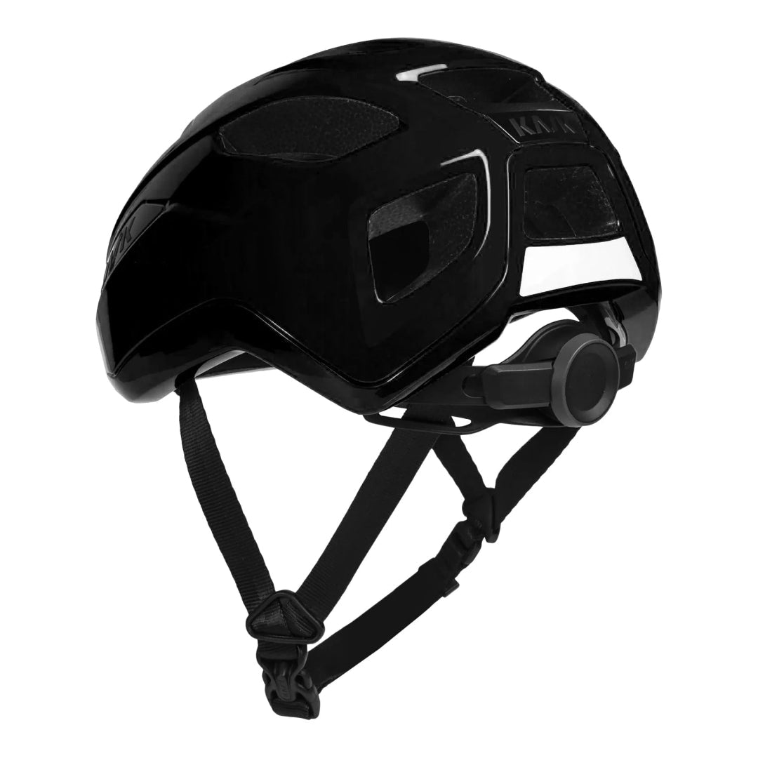 Kask Sintesi Helmet - Black - D Byk Store