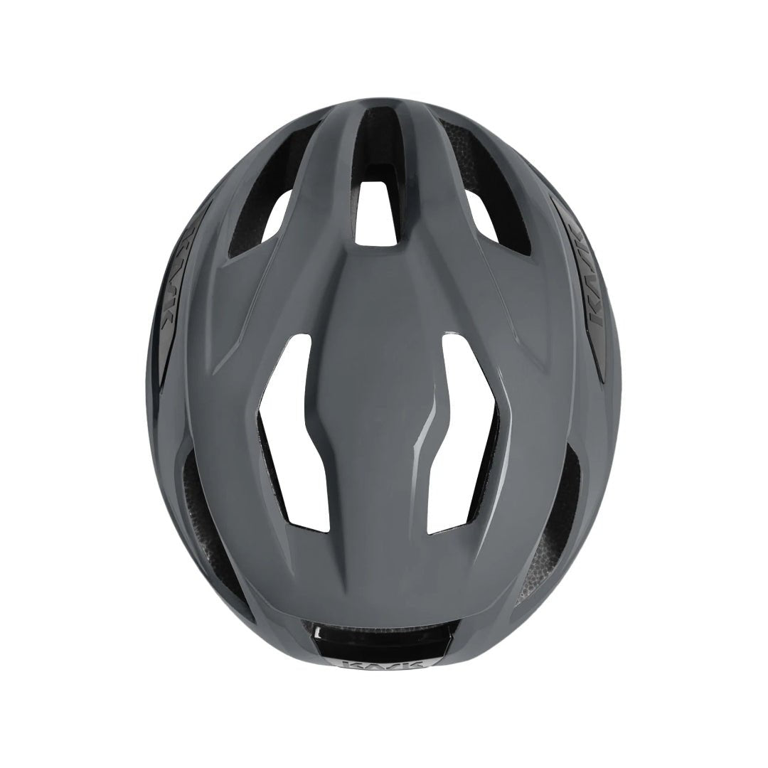Kask Sintesi Helmet - Grey - D Byk Store